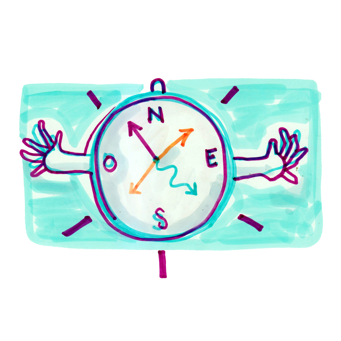 Des périodes de deuil, de séparation, de maladie, d'épuisement, de dépression ou de bouleversements