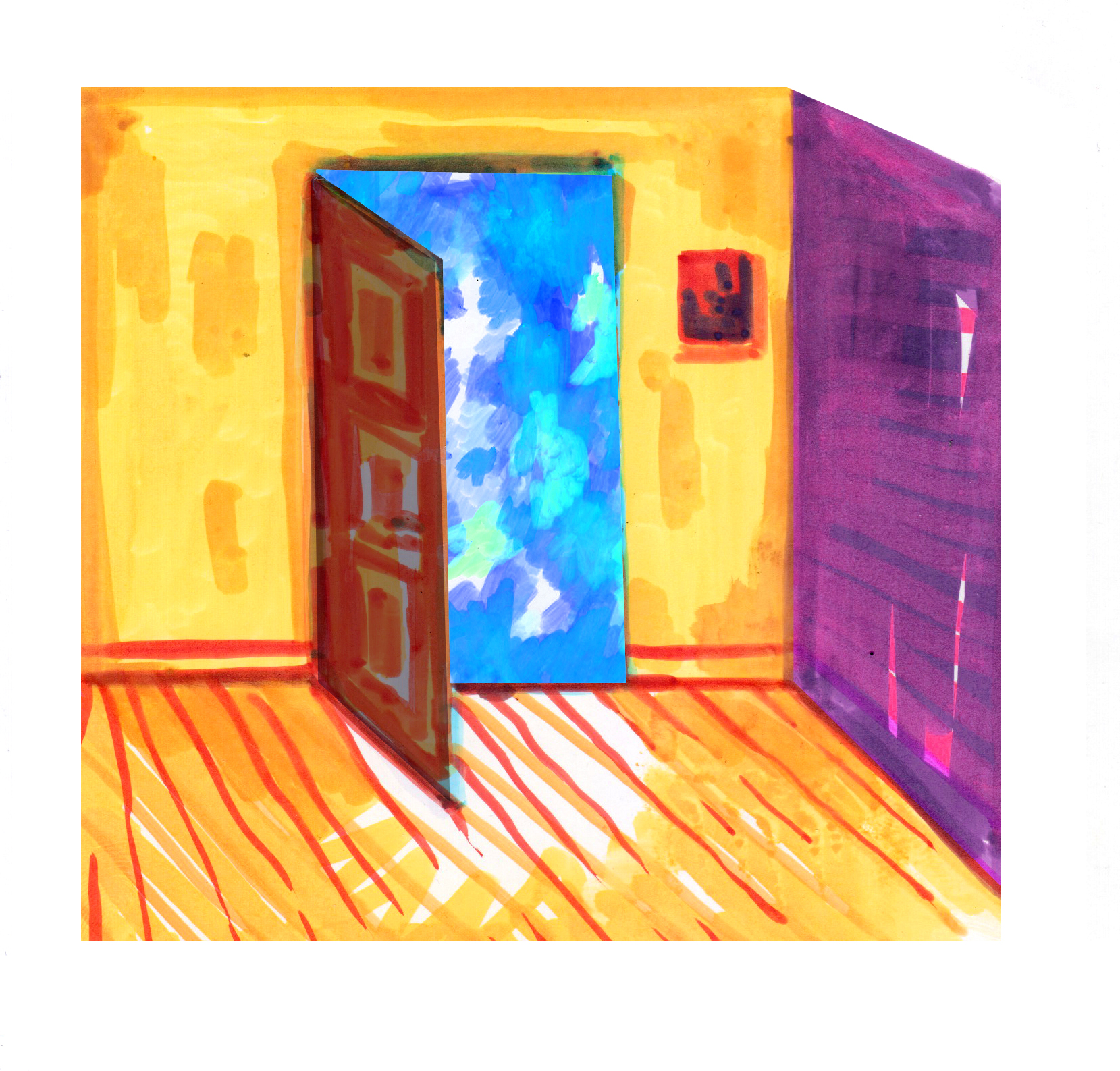 Des questionnements existentiels